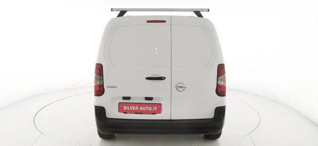 OPEL Combo Cargo 1.5 Diesel 100CV S&S PC 1000kg Edition
