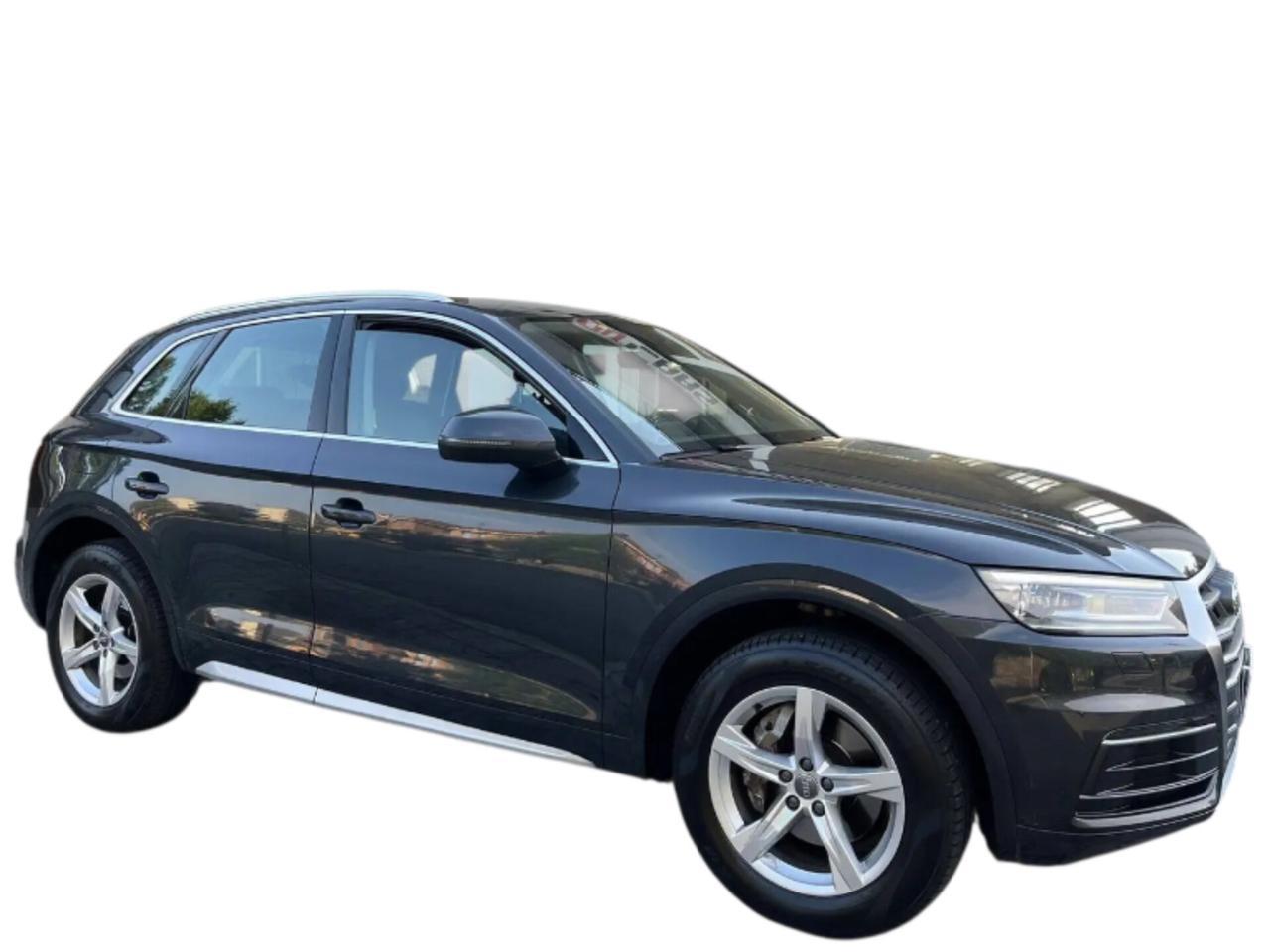 Audi Q5 35 TDI quattro S tronic Business Sport Perfetta