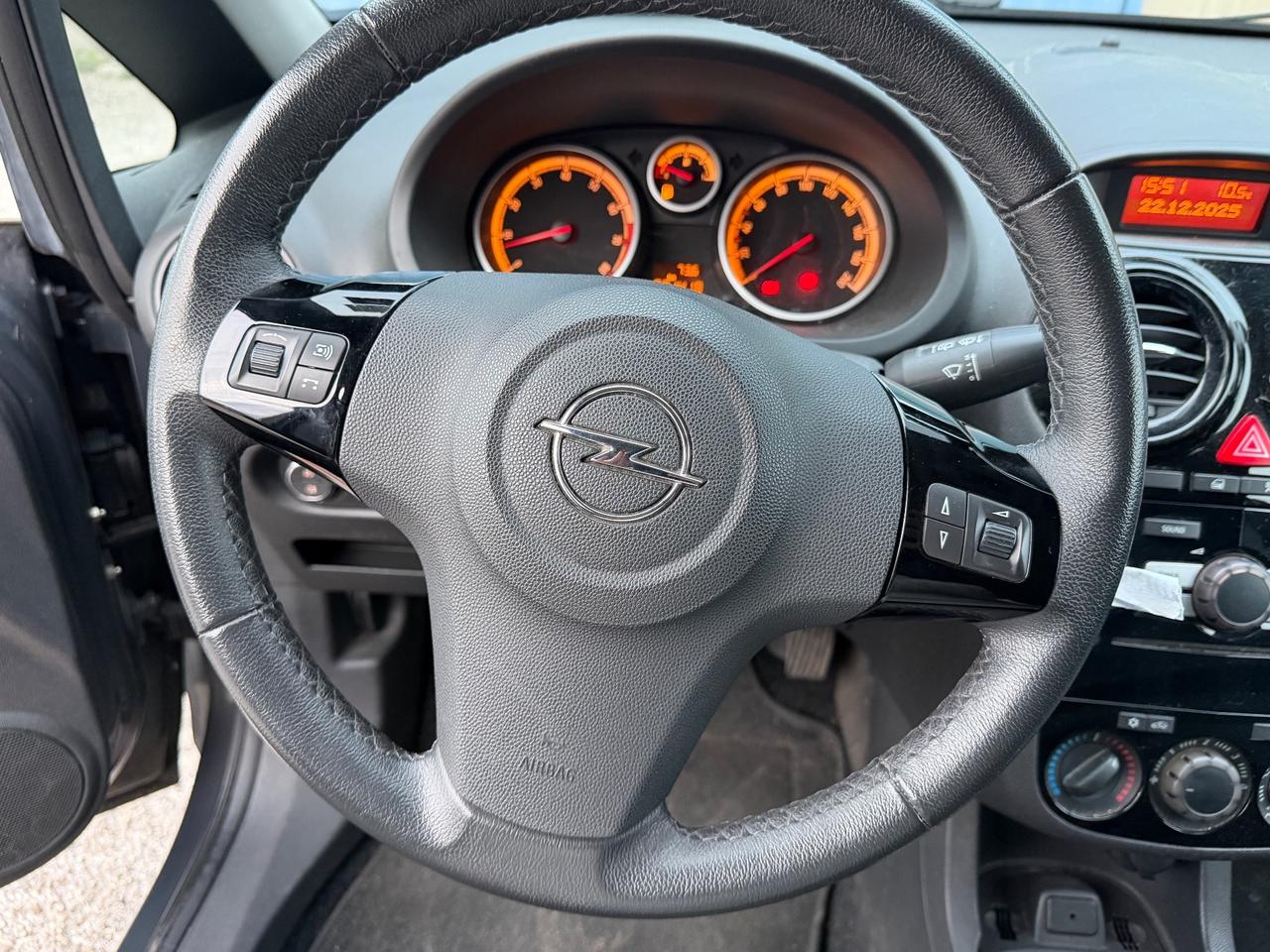 Opel Corsa 1.2 5 porte Edition