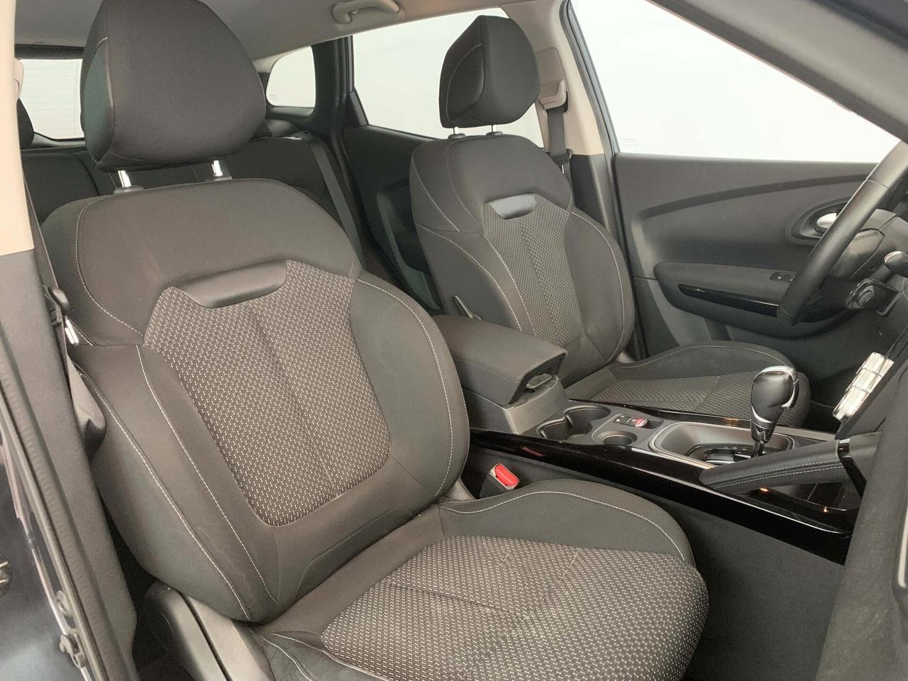Renault Kadjar Blue dCi 8V 115CV EDC Business
