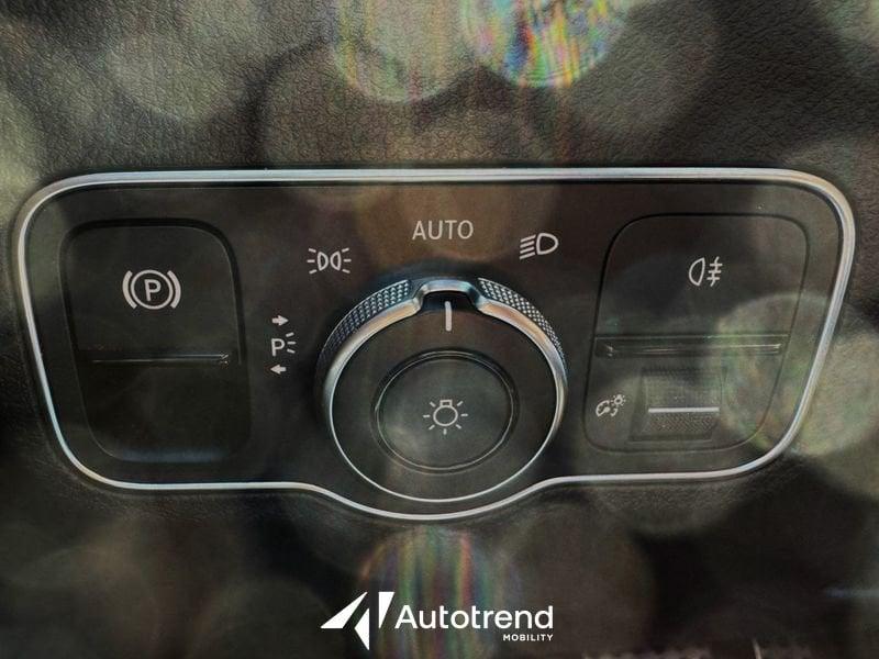 Mercedes-Benz GLB 220 d 190 CV Automatica 4MATIC Premium