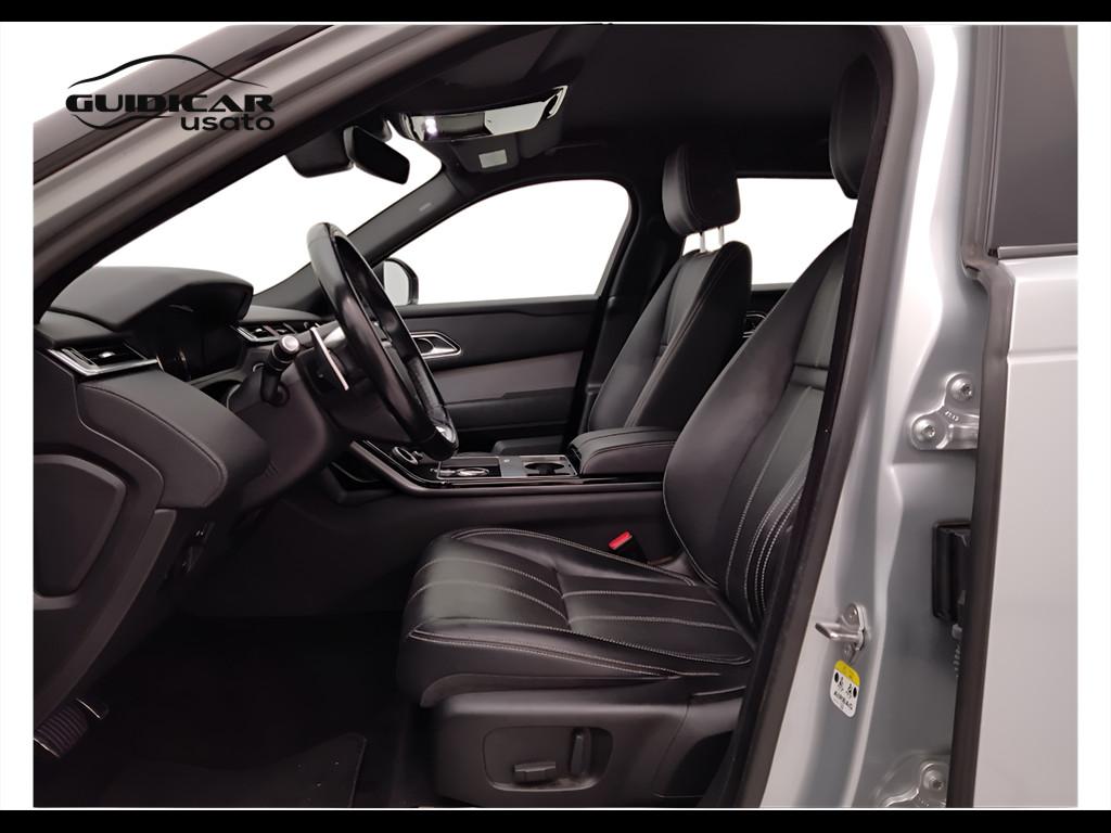 LAND ROVER Range Rover Velar 2017 - Range Rover Velar 2.0 i4 R-Dynamic