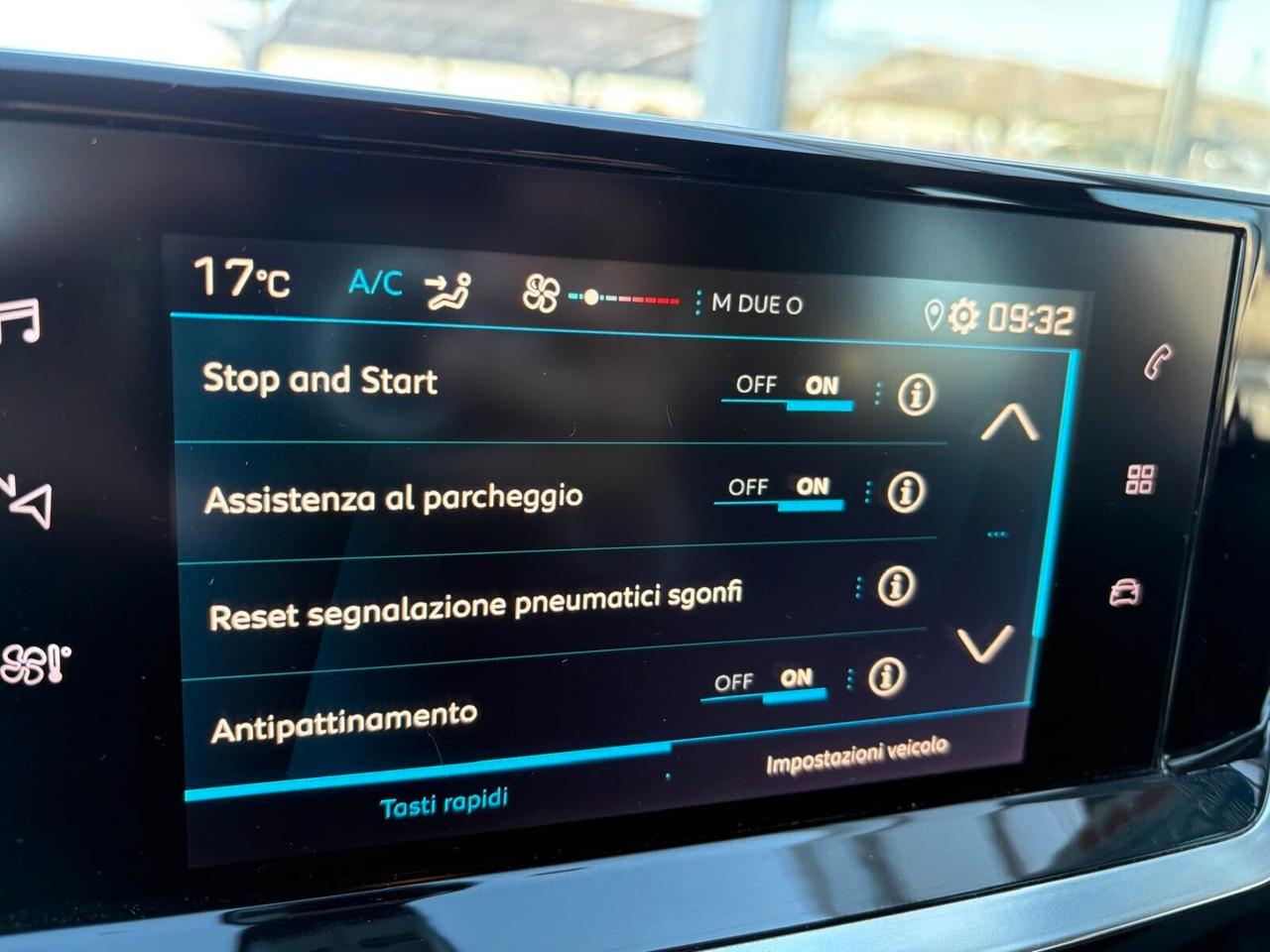 Peugeot 208 ACTIVE BlueHDi 100 6mt 5 porte SPOTICAR