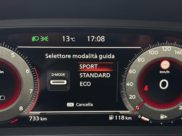 NISSAN Qashqai 158 CV N-CONNECTA " SOLO 700 KM" NUOVA!!!