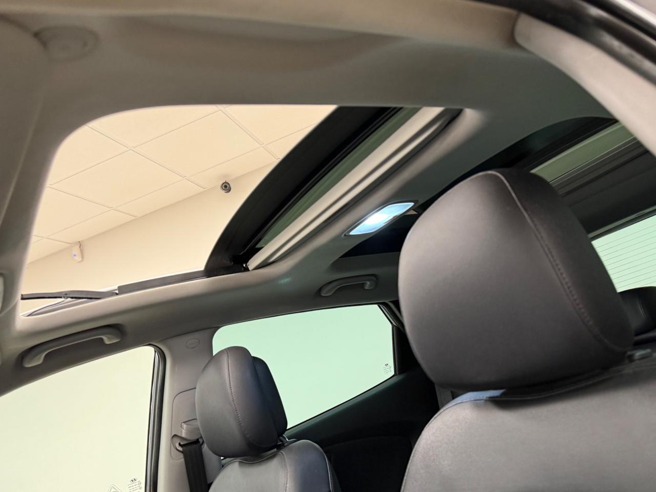 Hyundai iX35 1.7 CRDi 2WD 115 CV Xpossible - 2015