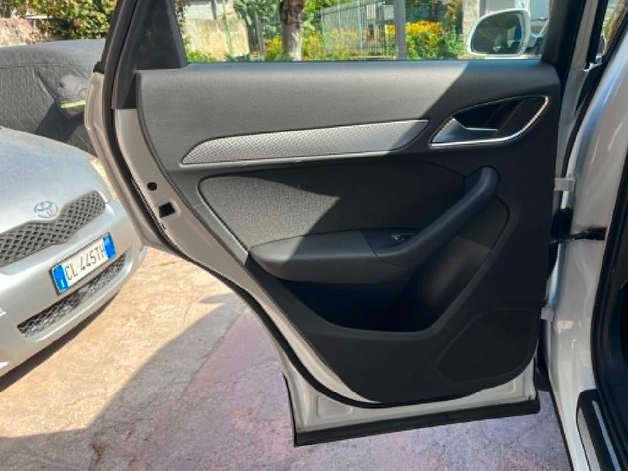 AUDI Q3 2.0 TDI 184CV QUATTRO 2016 FULL BI-XENON