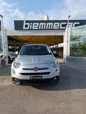 FIAT 500X 1.3 MultiJet 95 CV Cross Dolcevita i.e