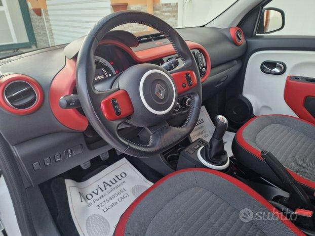 Renault Twingo 1.0 benzina 70cv Start&amp;Stop Energy