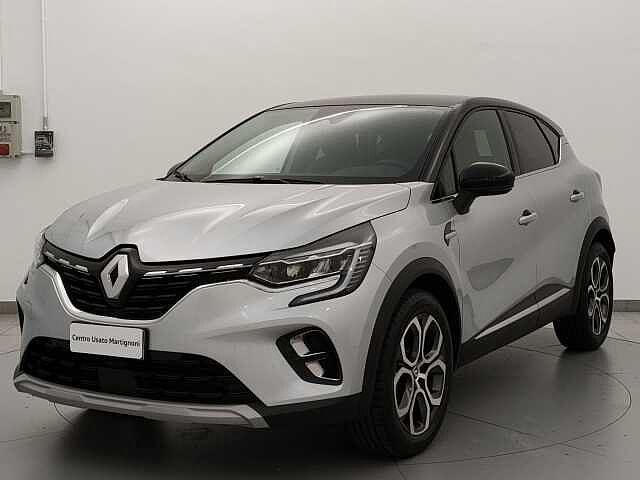 Renault Captur TCe 90 CV Intens