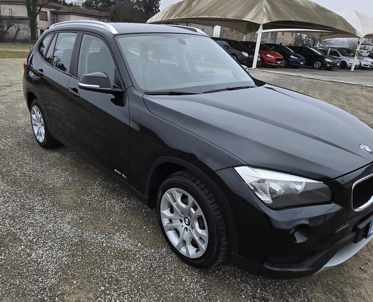 Bmw X1 sDrive16d Msport
