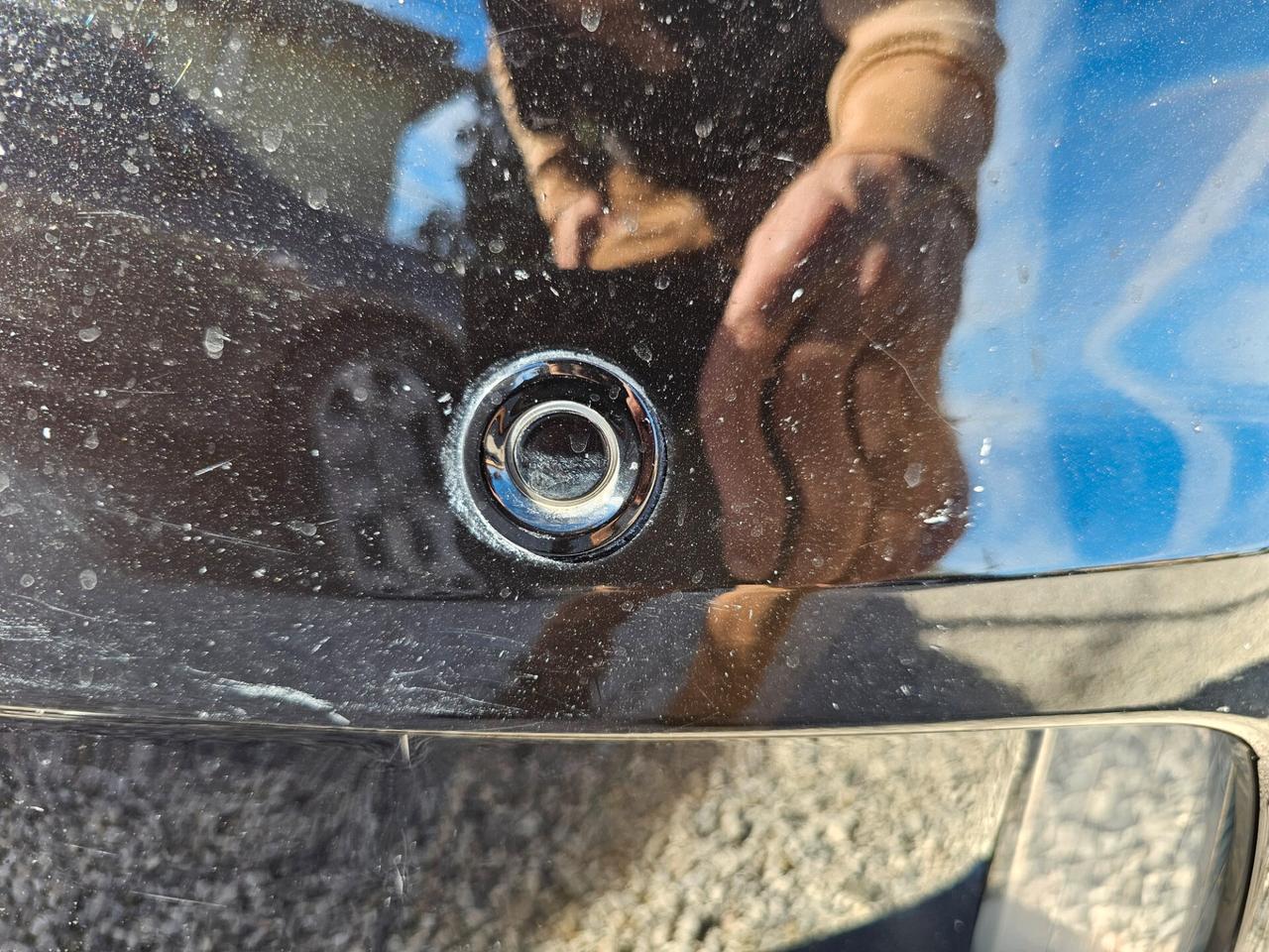 FORD BMAX 1.0ECOBOST 100CV TITANIUM FULL OPTIONAL