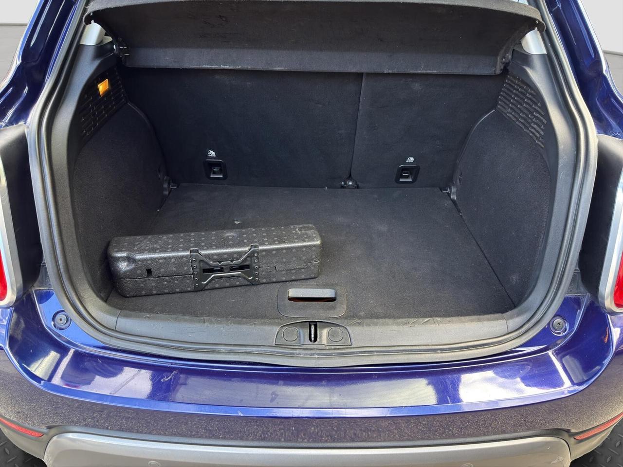 Fiat 500X 1.6 mjt 120cv Cross 2016