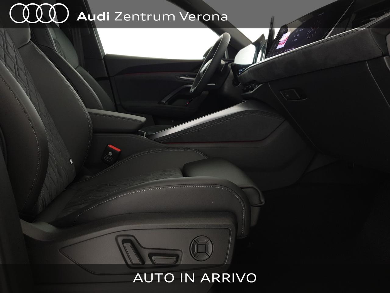 Spb 2.0e-hybrid 299CV quattro Str S line Edition