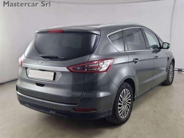 FORD S-Max S-Max 2.0 ecoblue Business automatico - FY921DG -