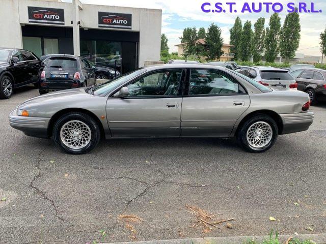 CHRYSLER Vision 3.5 V6 24V -UNIPRPOPRIETARIO- FULL OPTIONAL