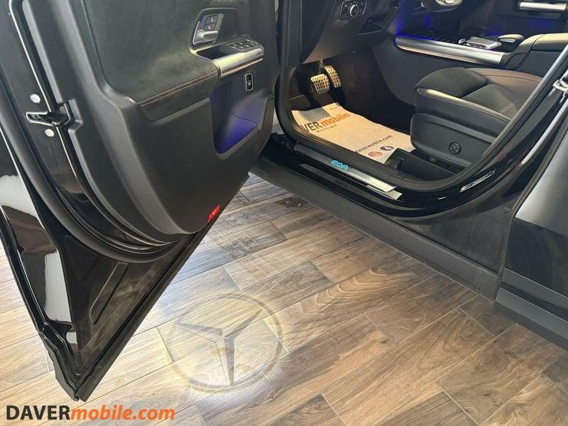 Mercedes-Benz GLA GLA 200 d Automatic 4Matic Premium