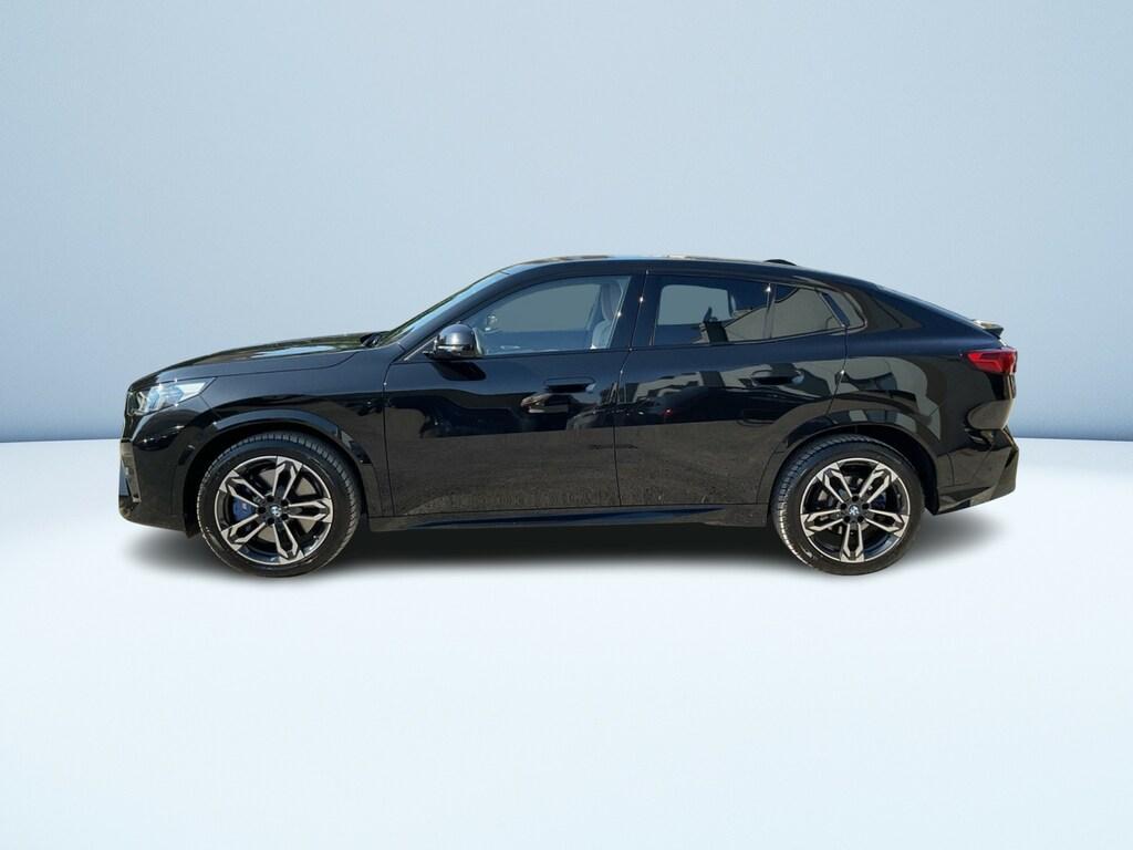 BMW X2 18 d MSport sDrive DCT