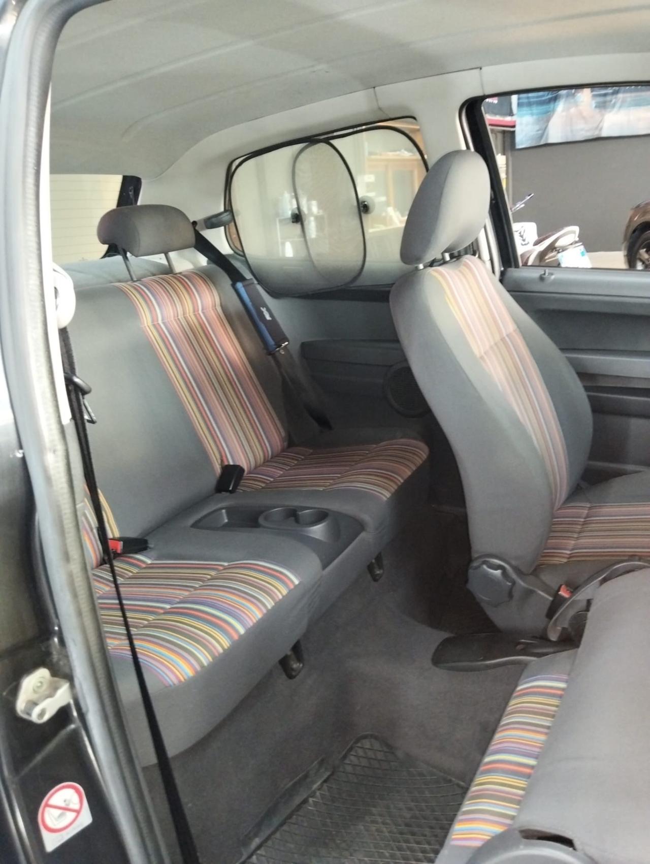 Volkswagen Fox 1.2 Sport