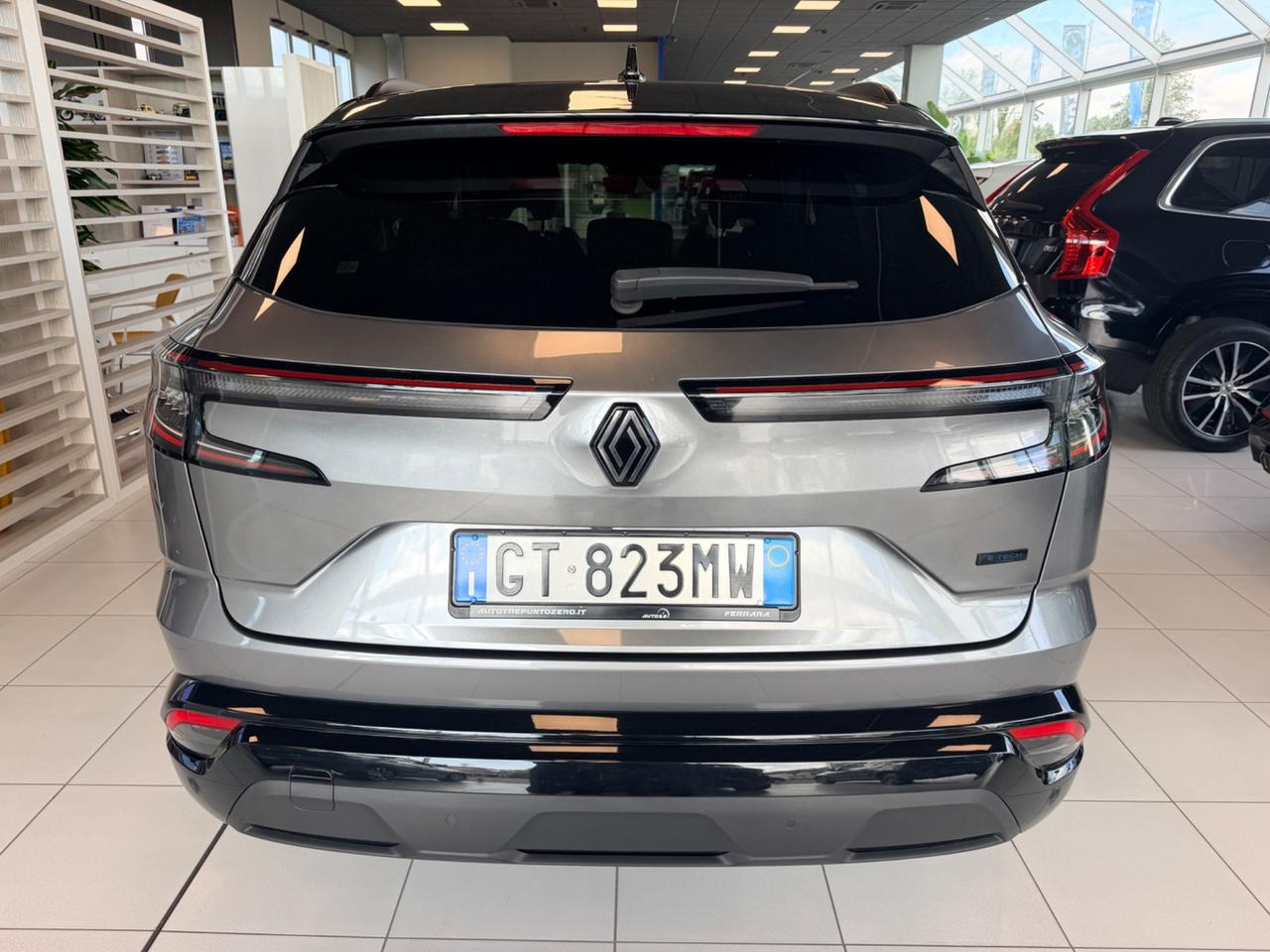 Renault Austral Full Hybrid E-Tech 200 CV Techno Esprit Alpine