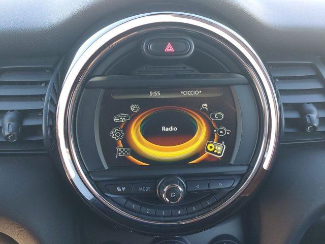 MINI Mini 1.5 Cooper D Hype Cabrio