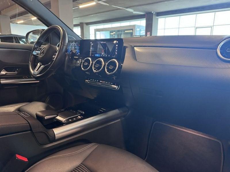 Mercedes-Benz GLA GLA 200 d Sport auto