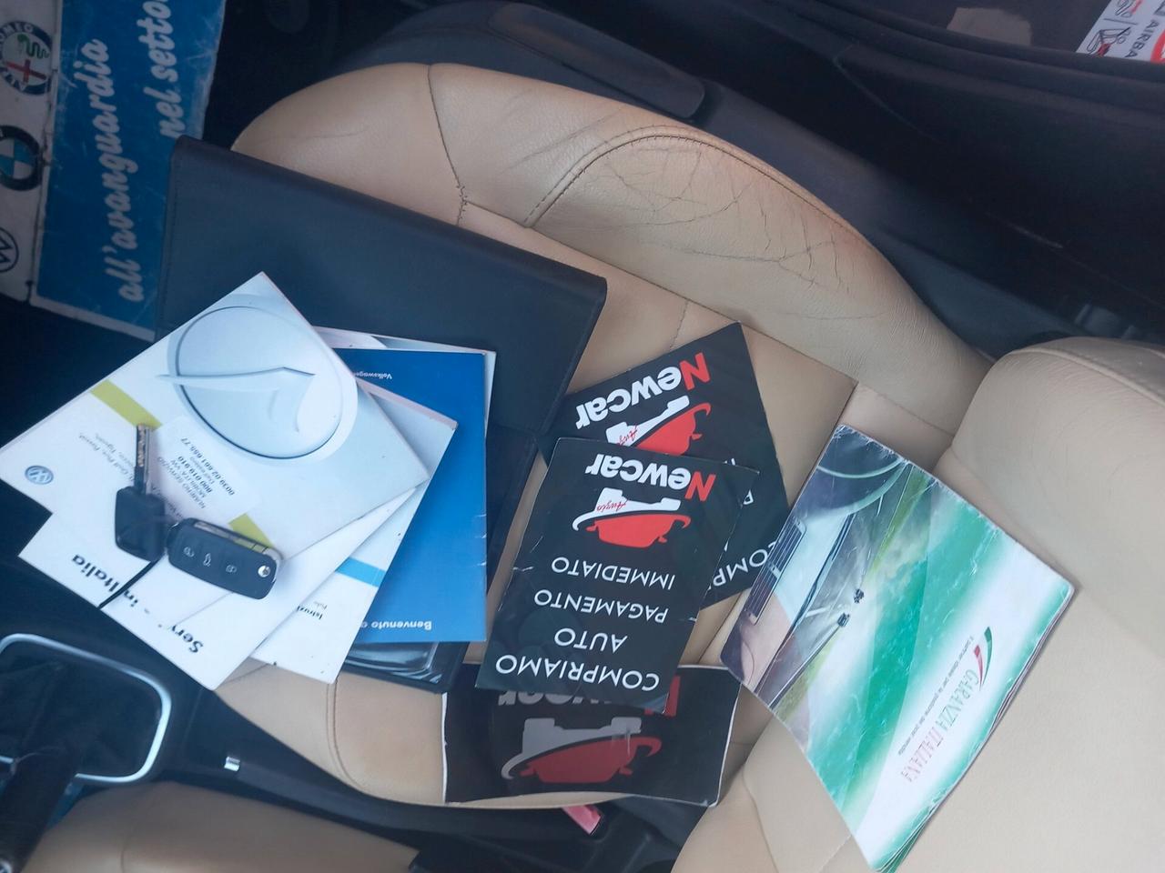 Volkswagen Polo 1.6 TDI 5 porte Comf. BlueMotion Technology