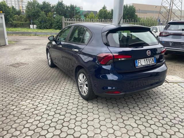 FIAT Tipo 1.4 4 porte Easy