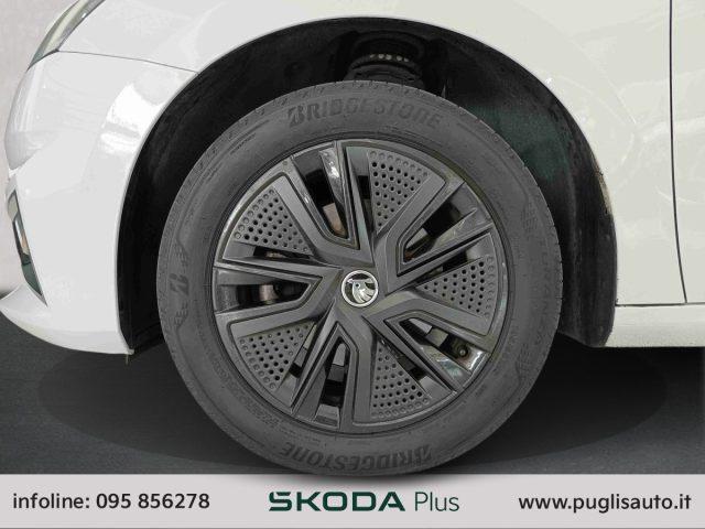 SKODA Fabia 1.0 TSI DSG 110 CV Style