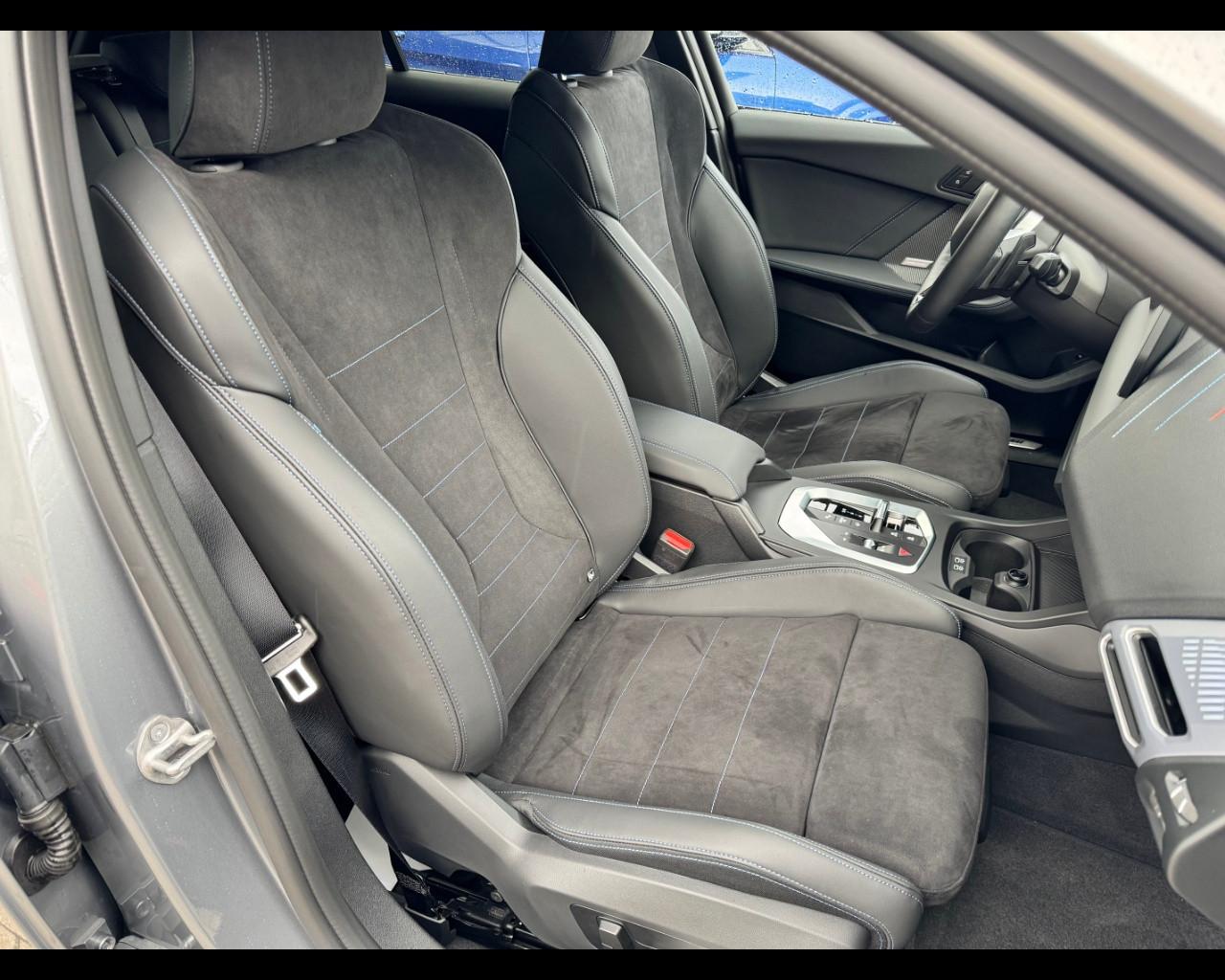 BMW 120d
