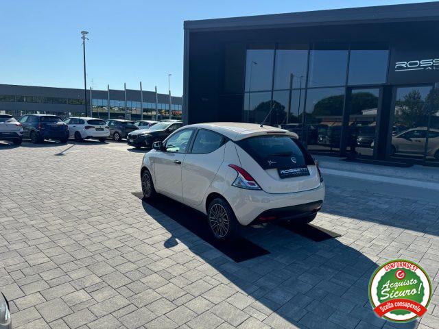 LANCIA Ypsilon 1.2 5p GPL Ecochic ANCHE X NEOPATENTATI