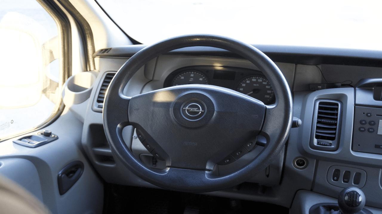 Opel Vivaro 29 2.0 CDTI 120CV PL-TN Combi 9 posti