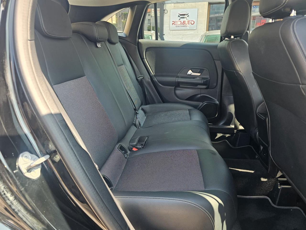 Mercedes-benz GLA 200 d Automatic Executive