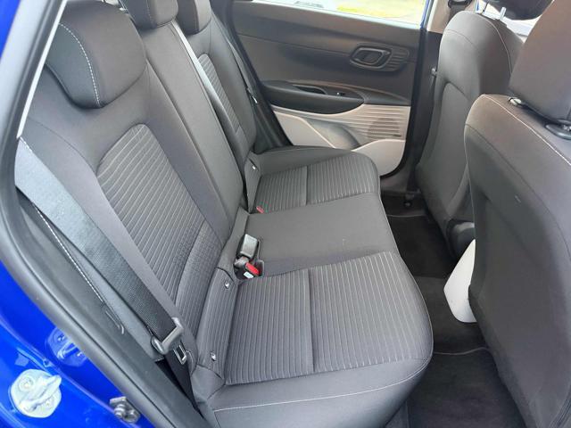 HYUNDAI i20 1.0 T-GDI 48V DCT Bose Full