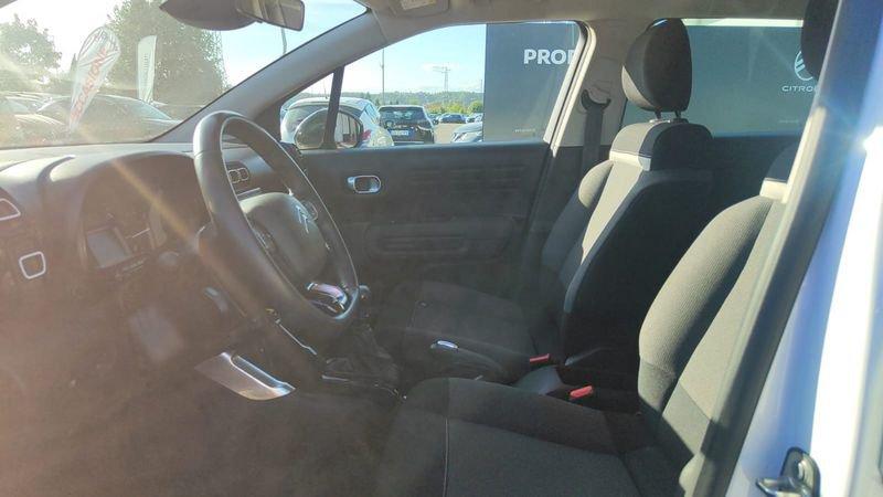 Citroën C3 Aircross C3 Aircross BlueHDi 110 S&S Shine