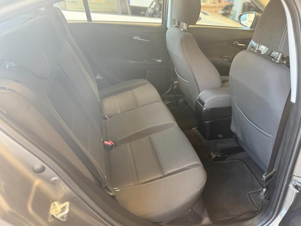 Fiat Tipo 1.3 Mjt S&S 5 porte Lounge