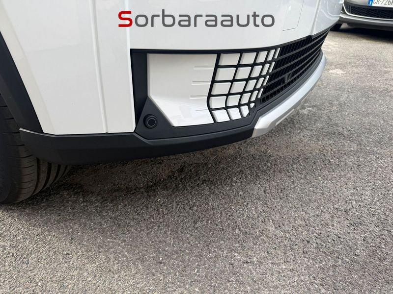 FIAT Grande Panda Grande Panda 1.2 hybrid Icon 110cv edct