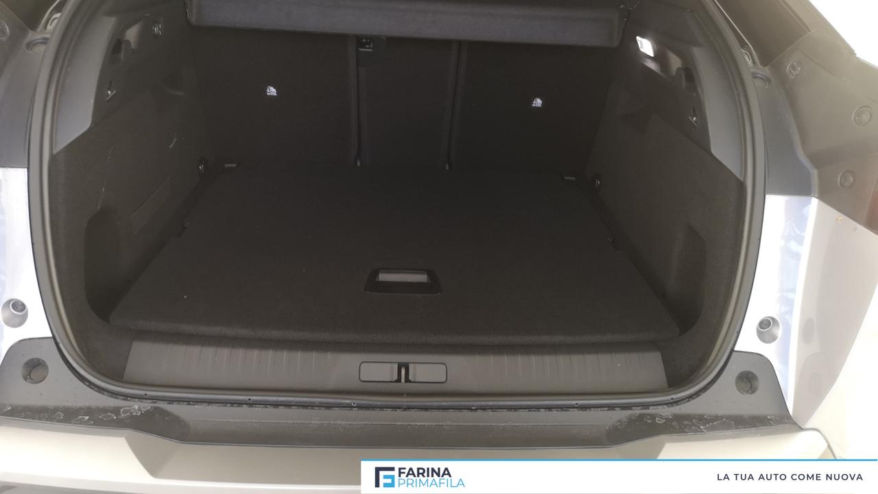 PEUGEOT Nuova 3008 GT - Hybrid 136 E-DCS6
