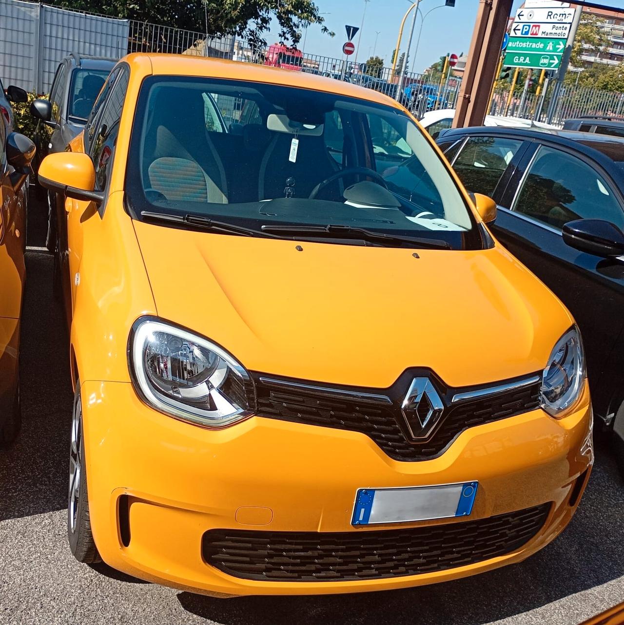 Renault Twingo TCe 95 CV Intens