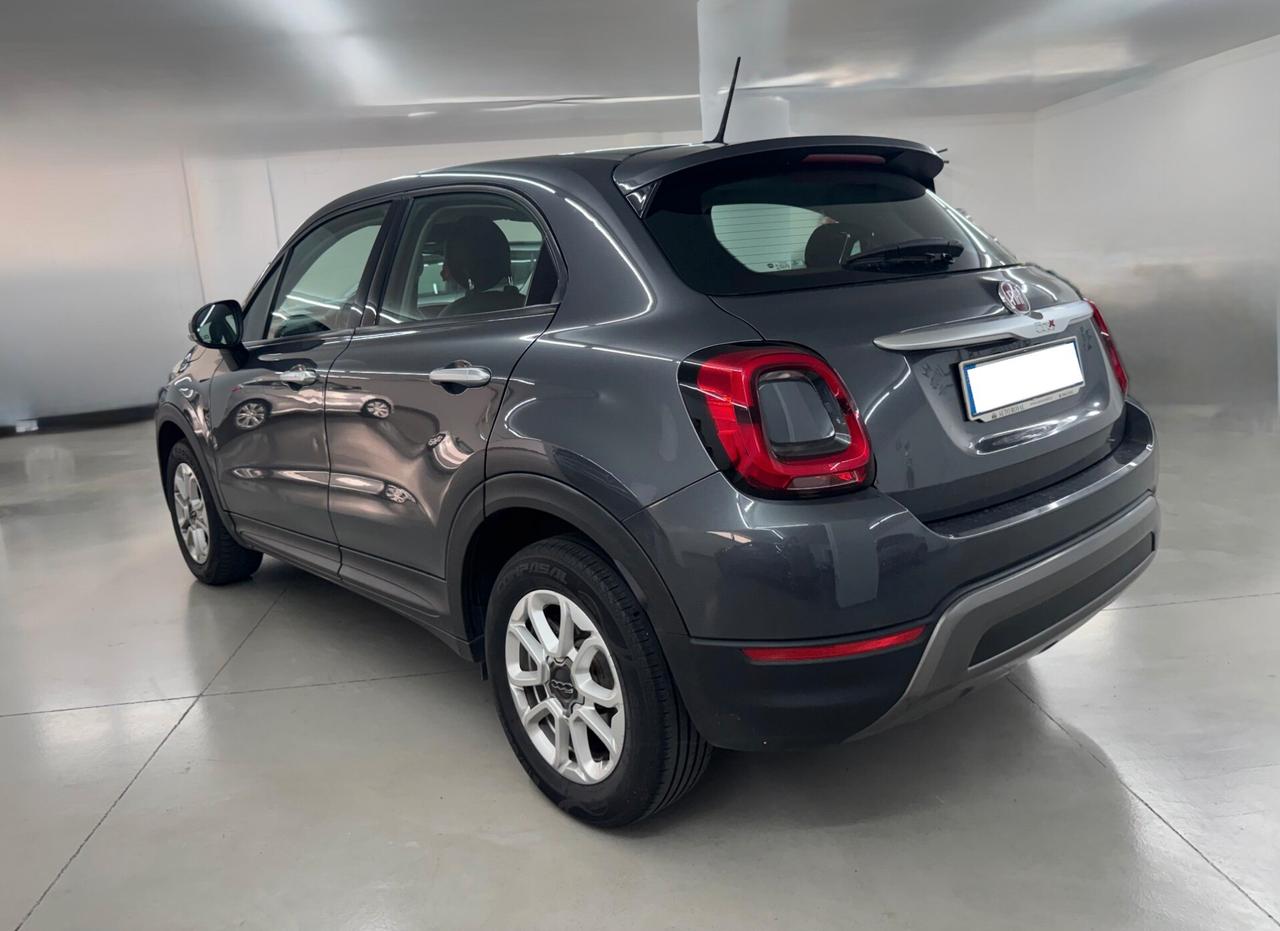 Fiat 500X 1.3 MultiJet 95 CV Cross