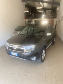 Dacia Duster 1.5 dCi 110CV 4x4 Lauréate