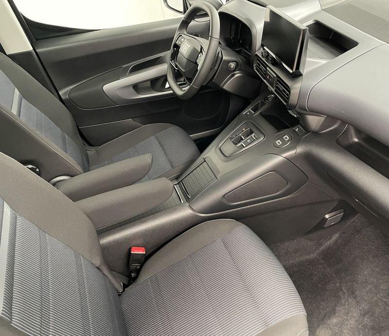 FIAT Doblò 1.5 BlueHdi 130 CV AT8 PC Magic Top