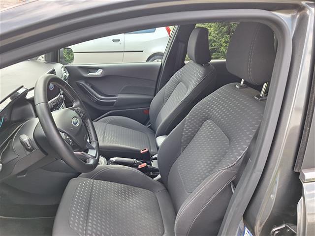 Ford Fiesta 5 Porte 1.1 Titanium