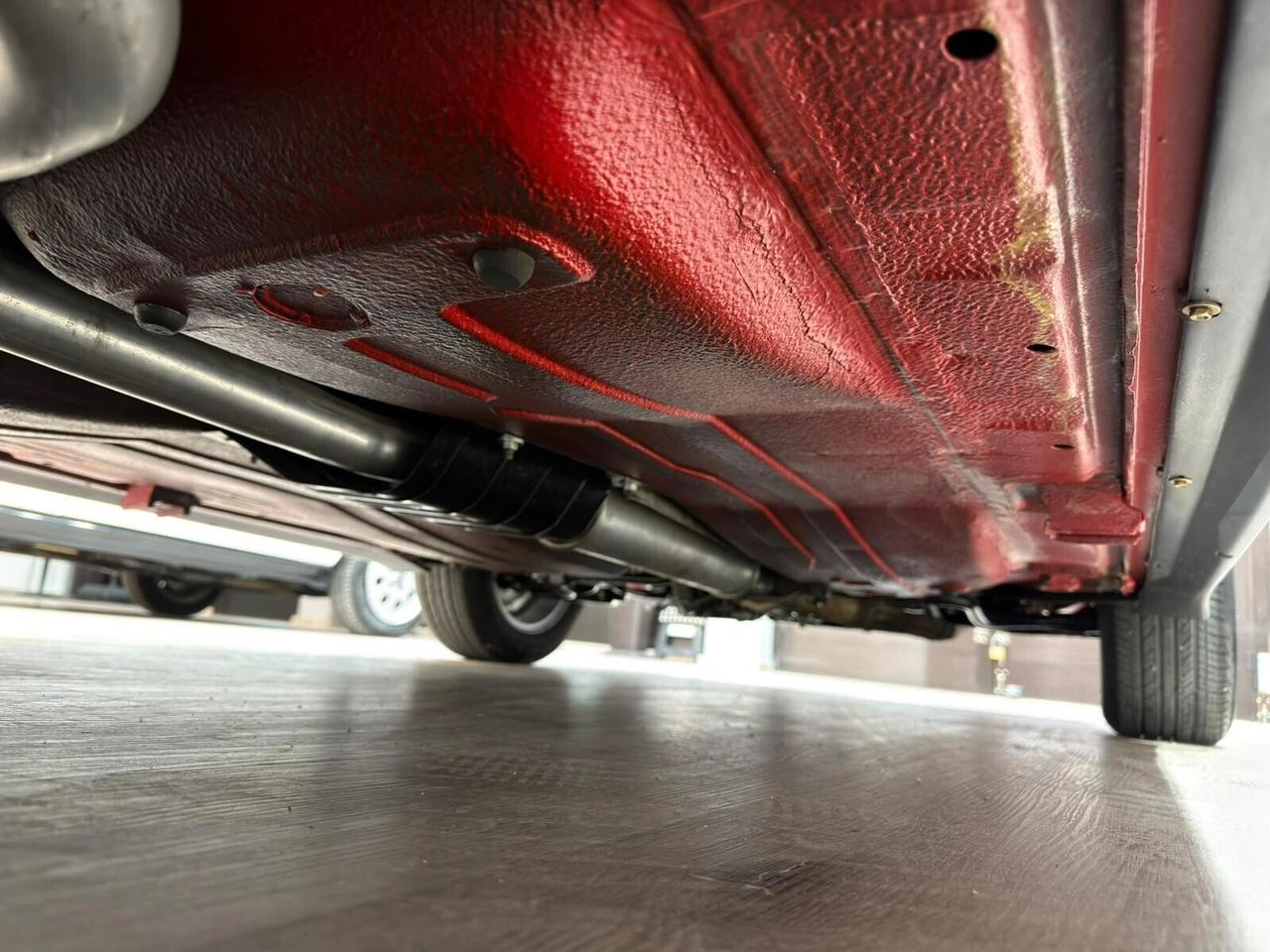 LANCIA DELTA 2.0 TURBO HF 4WD TORINO RESTAURO