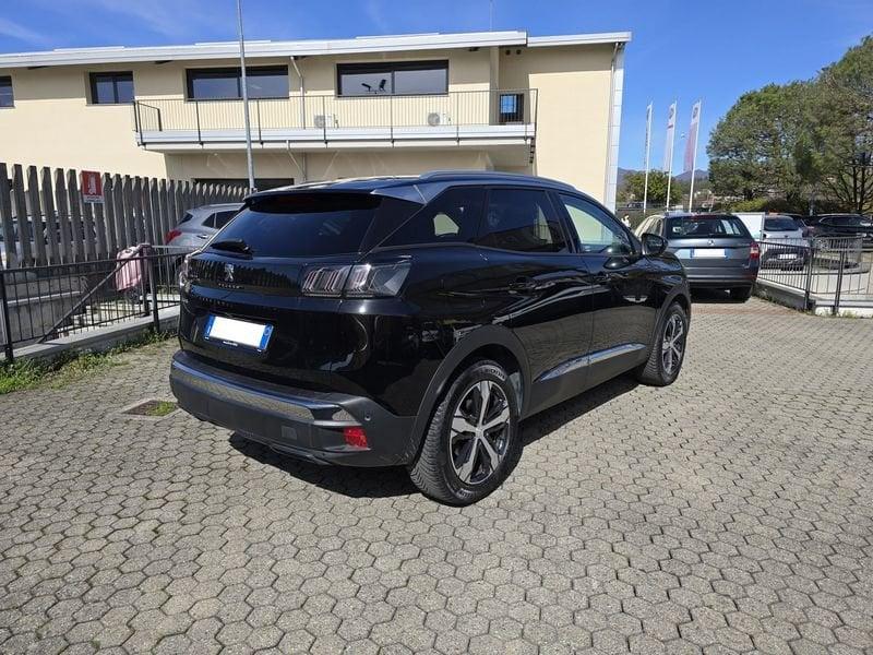 Peugeot 3008 BlueHDi 130 S&S Allure Pack