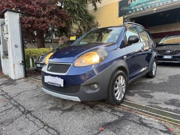 Dr City Cross 1.3 Executive Bifuel Benzina-GPL