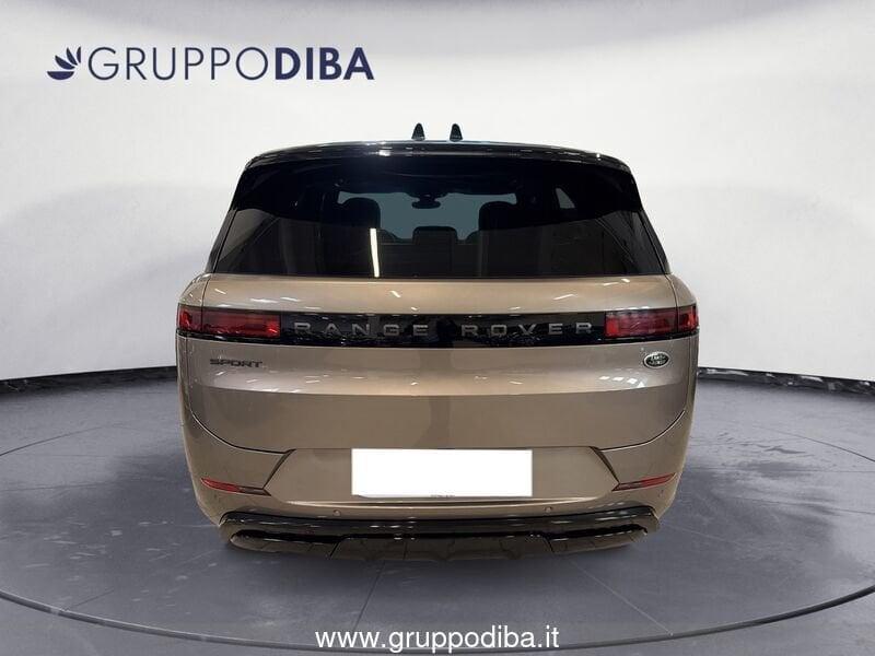 Land Rover RR Sport III 2022 3.0d i6 mhev Dynamic SE awd 300c