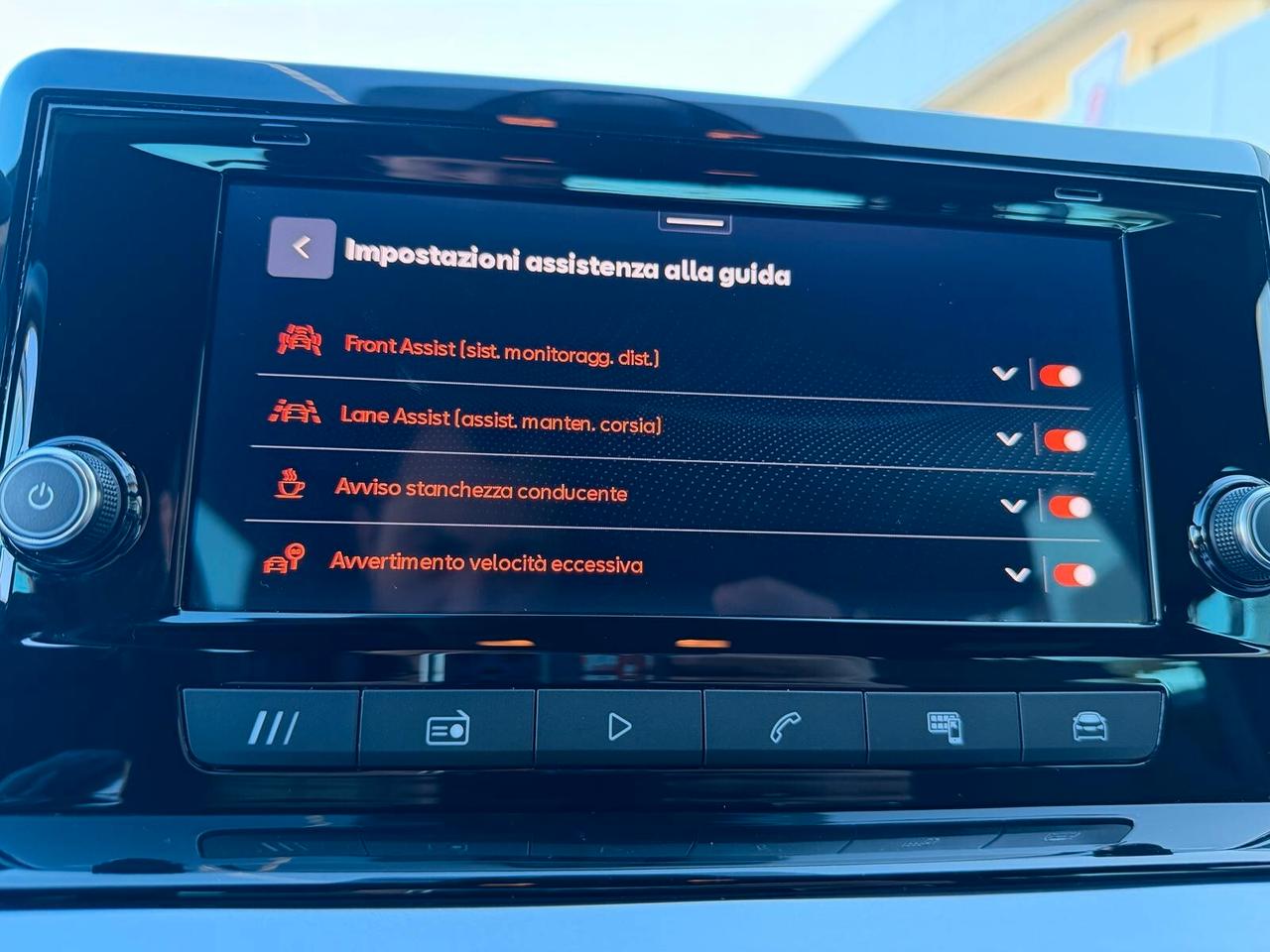 Seat Ibiza 1.0 EcoTSI 95 CV 5 porte FR