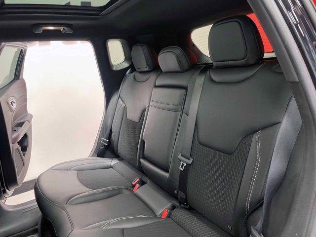 JEEP Compass 1.3 TURBO T4 PHEV 80 ANNIVERSARIO 4XE AUTO