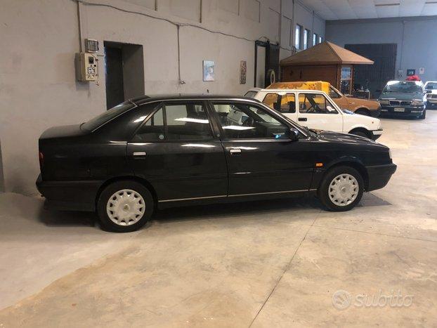 Lancia DEDRA 1600 ie ASI