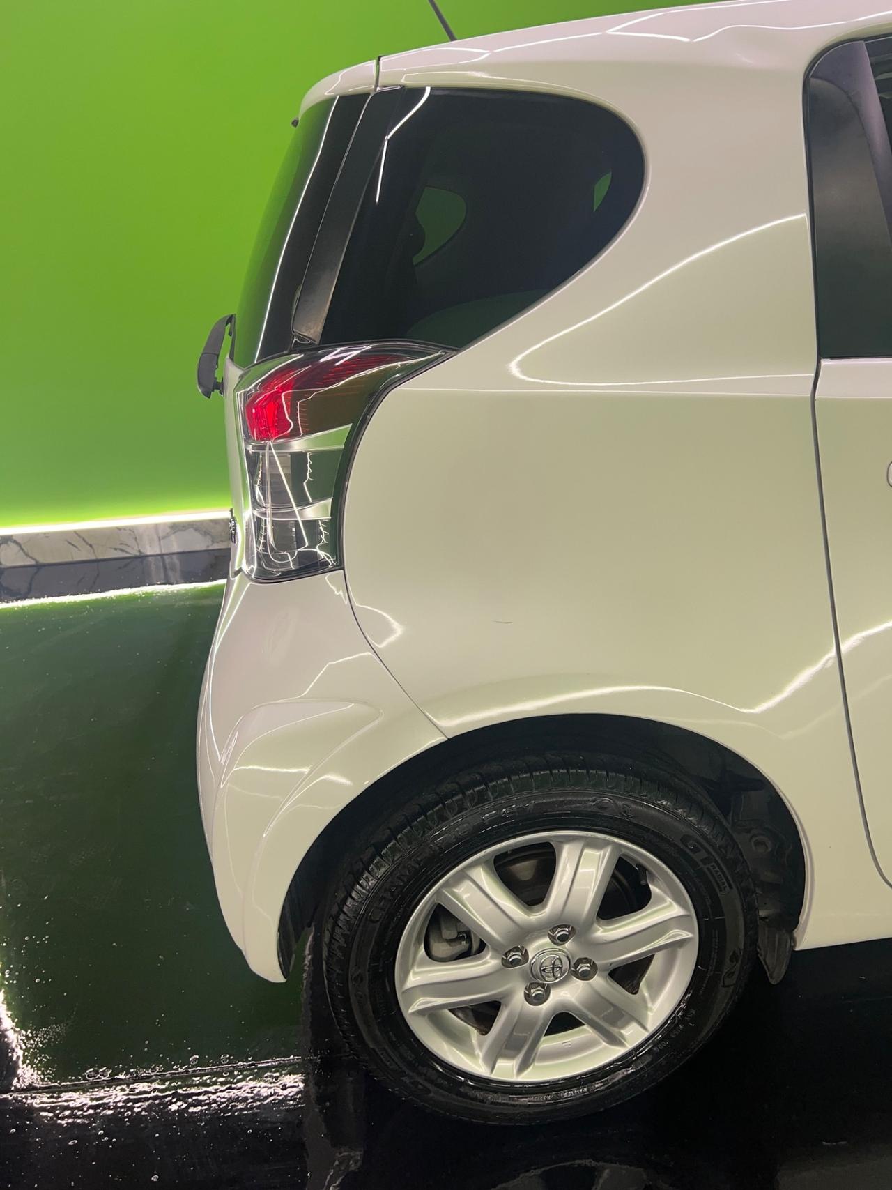 Toyota iQ 1.0 Multidrive Versione Lancio